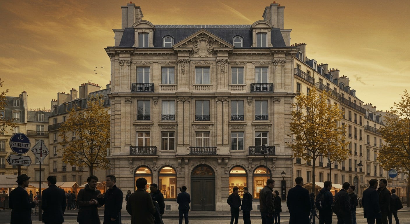 Découvrez comment une élue parisienne défie son parti sur les logements sociaux dans le Triangle d’Or, révélant tensions et enjeux. Lisez la suite !