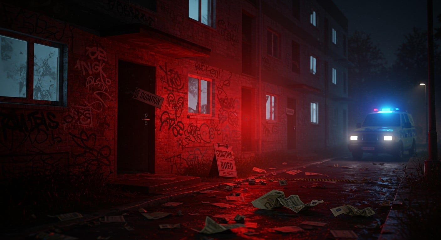 Découvrez les nouvelles propositions pour expulser les délinquants des HLM, bannir le cash et combler les failles anti-squat. Une politique choc qui divise.