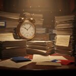 Loi en Attente : Pourquoi les Textes Restent Bloqués ?