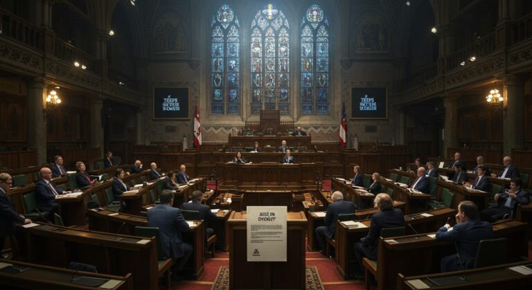 Loi Fin de Vie : Débats Repris en Février à l’Assemblée