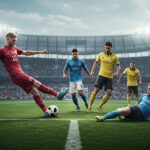 Loi Wenger : Une Révolution pour le Hors-Jeu au Football ?