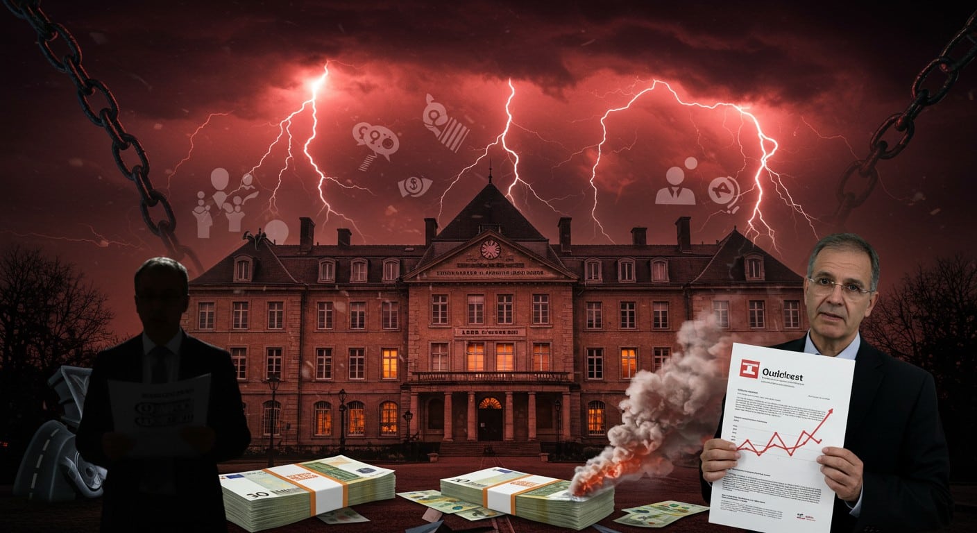 Découvrez comment le département du Loiret annonce 50 millions d'euros d'économies pour esquiver une mise sous tutelle de l'État. Analyse des finances critiques, impacts sociaux et investissements en péril.