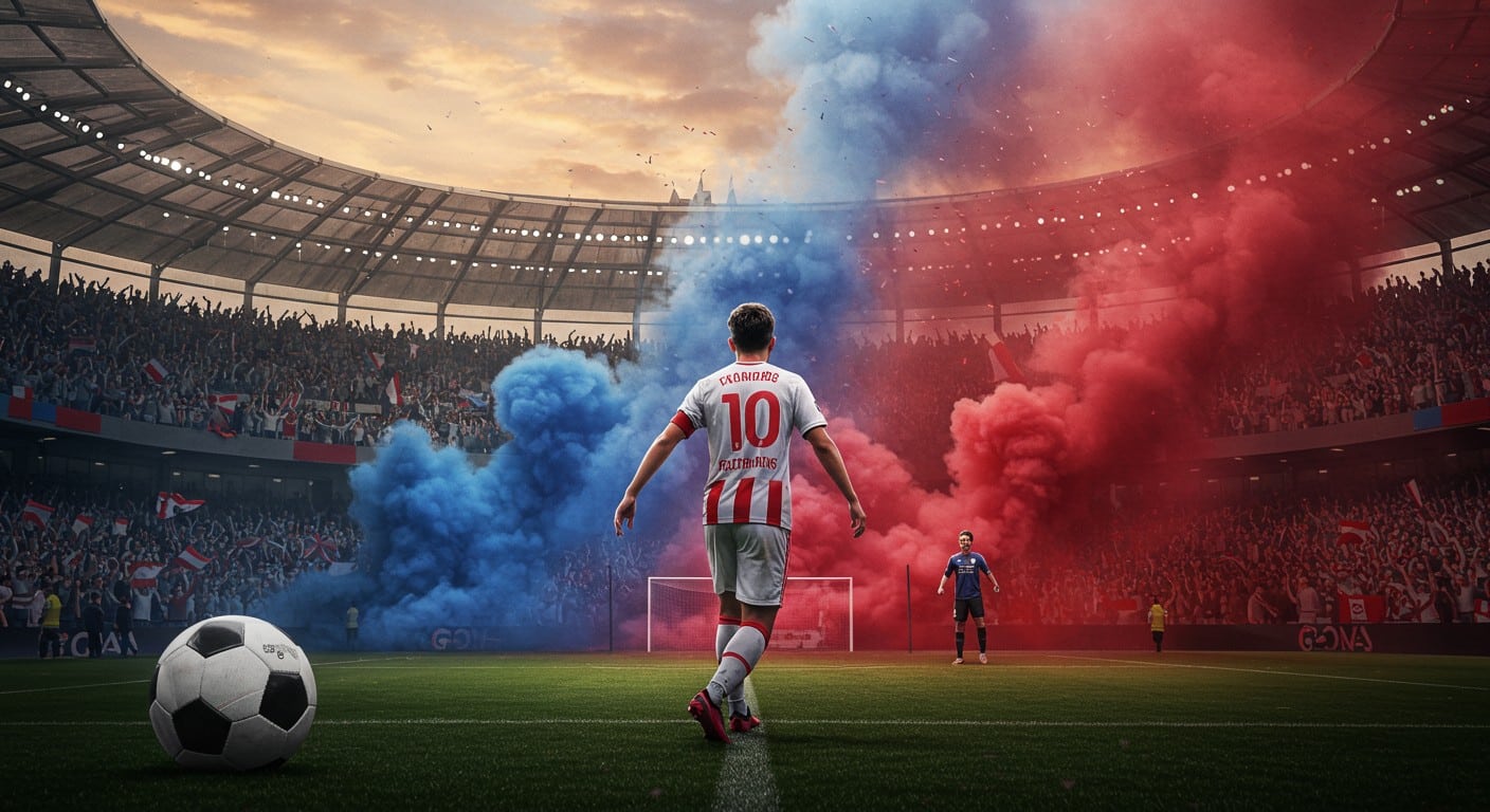 L'OL arrache une victoire 2-1 contre Strasbourg, portée par l'intelligence collective et le caractère. Découvrez l'analyse de ce match intense !