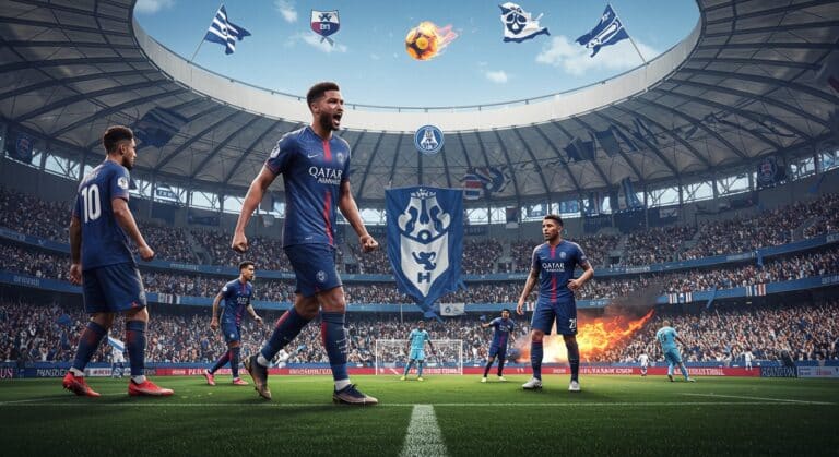 L’OM Leader de Ligue 1 : Une Ascension à Tempérer