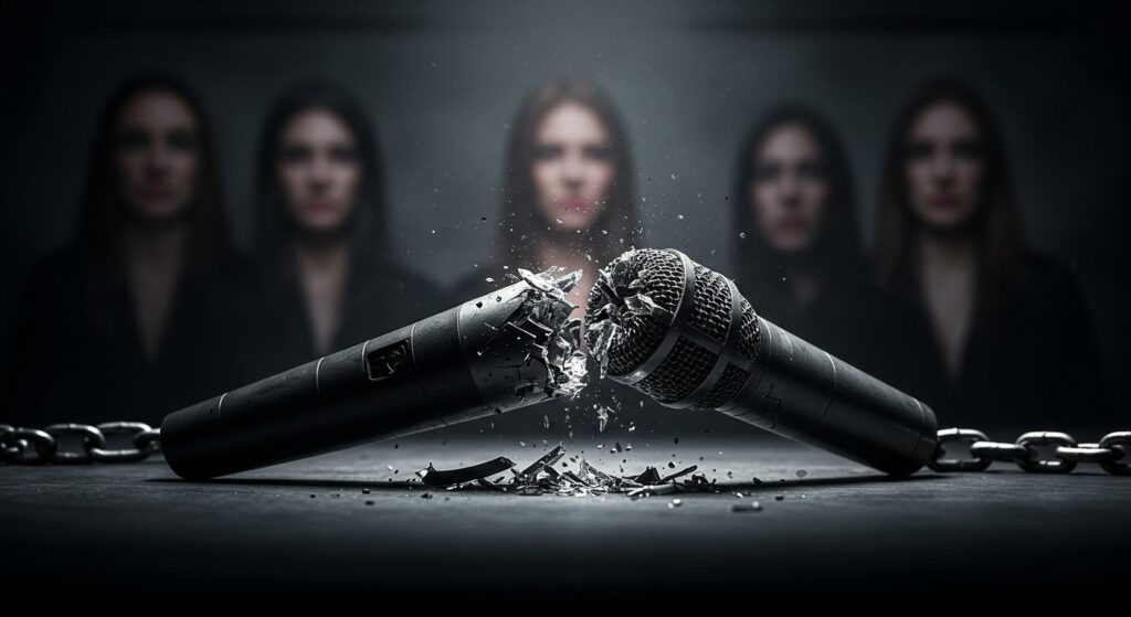 Lomepal Accusé de Viol: Nouvelles Témoignages