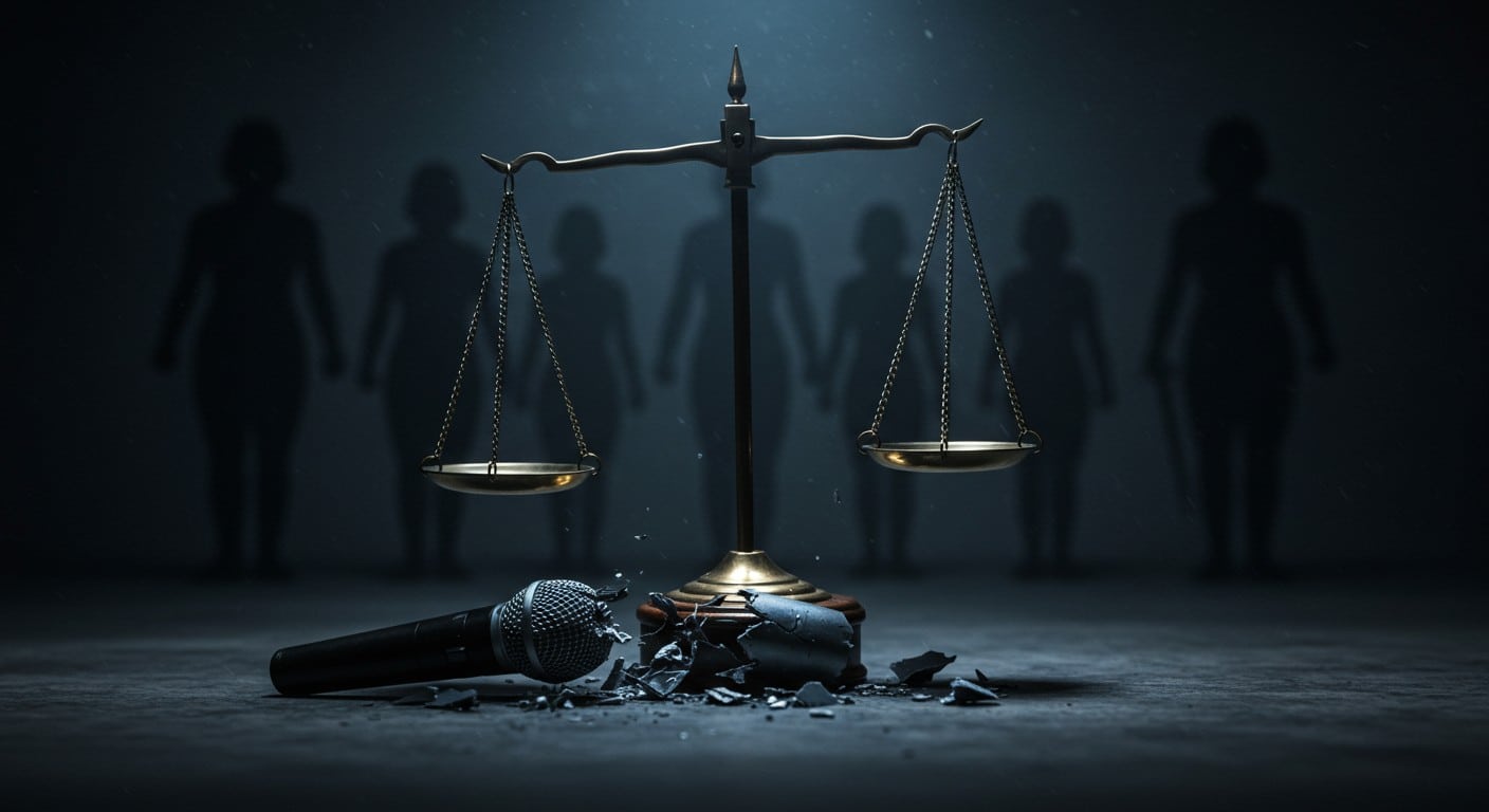 Deux femmes relancent des plaintes pour viol contre Lomepal. L’affaire, classée en janvier, soulève des questions sur la justice et la vérité. Découvrez les détails.