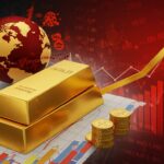 L’Or Atteint 4000 $ : Pourquoi Cette Hausse Historique ?