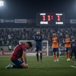 Lorient-PSG 1-1 : Luis Enrique Avait Prévenu, Personne n’a Écouté