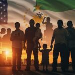 Los Angeles Face Aux Raids Antimigrants : État d’Urgence