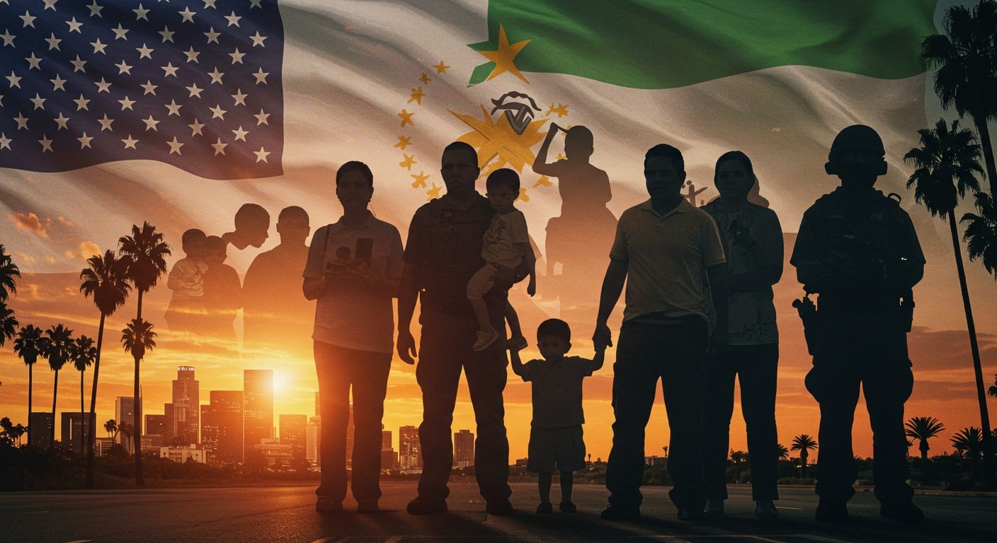 Los Angeles déclare l’état d’urgence pour aider les victimes des raids antimigrants. Découvrez les impacts et les mesures prises face à la politique migratoire actuelle.