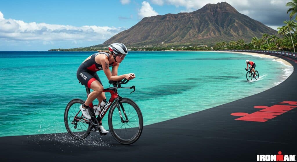 Lou Prigent : Une Dynastie à l’Ironman d’Hawaï