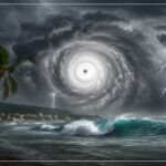 L’Ouragan Melissa Menace la Jamaïque : Vents et Inondations