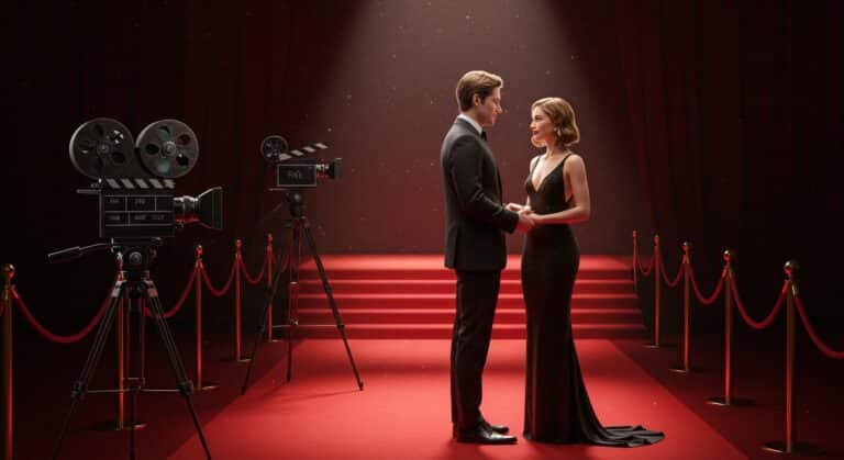 Luc Besson et Sarah Saldmann : Une Romance Officialisée