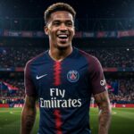 Lucas Beraldo Heureux au PSG : Fin des Rumeurs