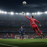 Lucas Chevalier : Défi Majeur pour Briller au PSG