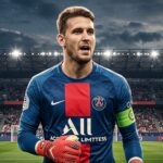 Lucas Chevalier : Retour Émouvant à Lille avec le PSG