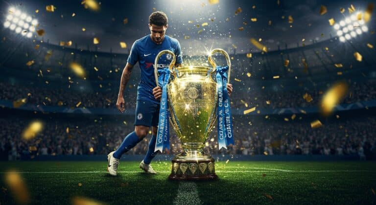 Lucas Hernandez : Secrets d’un Palmarès Hors Norme