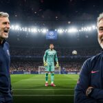 Luis Enrique Défend Ses Gardiens Avant Leverkusen-PSG