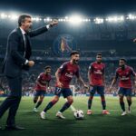 Luis Enrique Vise Tous les Trophées avec PSG