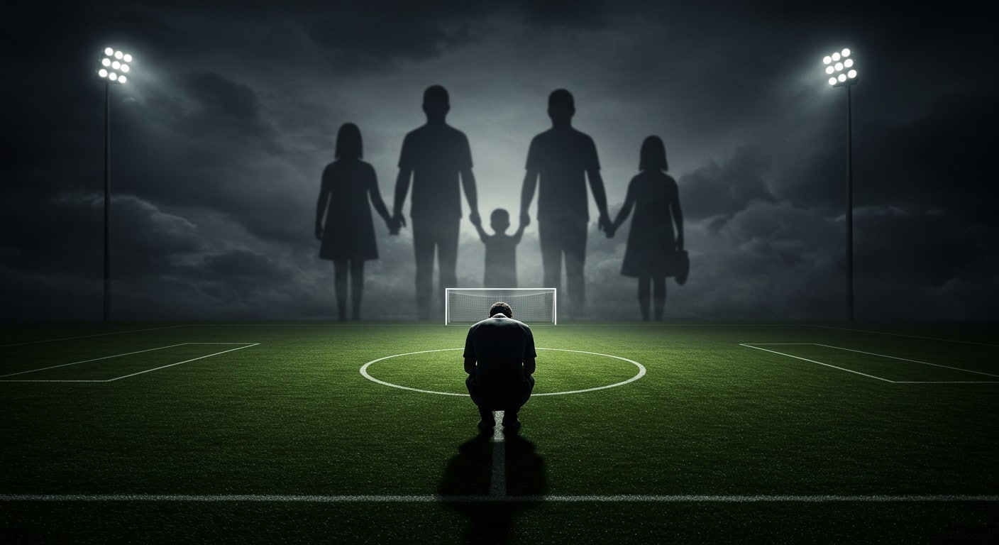 Les frères Lukaku dénoncent une tentative d’extorsion familiale après la mort de leur père. Découvrez ce scandale touchant les stars du foot belge.