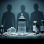 Lyon : Mystère d’un Nourrisson Intoxiqué à la Méthadone