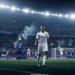 Lyon-Strasbourg : Un Match Fou Propulse l’OL en Ligue 1