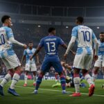 Lyon-Toulouse : Un But Collectif Éblouissant en Ligue 1