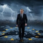 Macron et l'Europe : Un Leadership en Question