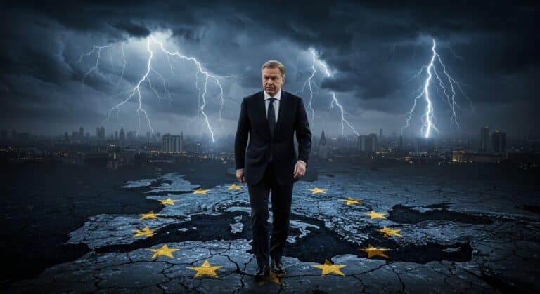 Macron et l’Europe : Un Leadership en Question