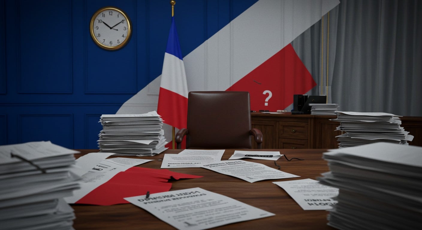 Macron suspend la réforme des retraites : compromis ou recul ? Découvrez les coulisses, les réactions et ce que cela change pour la France.