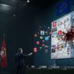 Macron Fustige Réseaux Sociaux Source Info