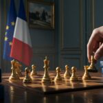 Macron Garde-t-il la Main sur la Défense Nationale ?