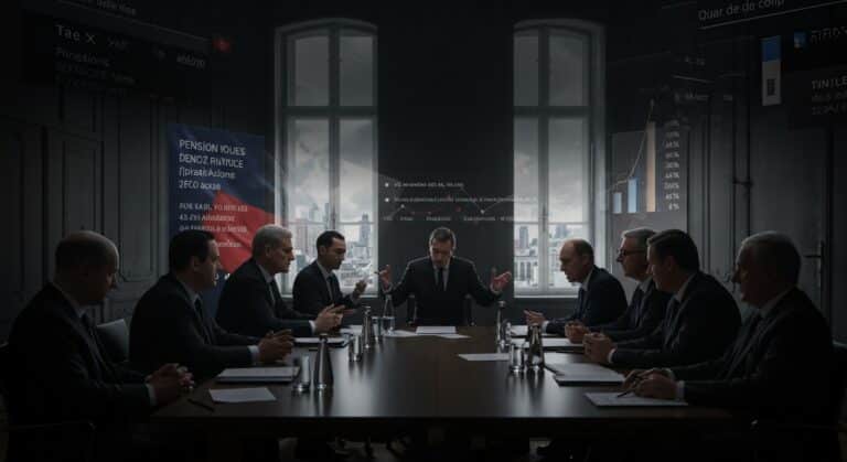 Macron Reconduit Lecornu : Le PS Menace de Censure