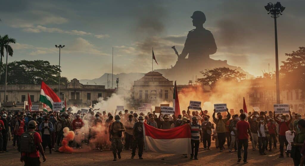 Madagascar : Crise Politique et Nouveau Premier Ministre