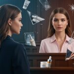 Maeva Ghennam Condamnée: Amende et Prison pour Publicité Mensongère