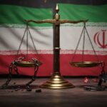 Mahdieh Esfandiari : Qui Est au Cœur de l’Échange Iran-France ?