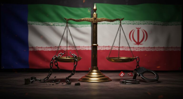 Mahdieh Esfandiari : Qui Est au Cœur de l’Échange Iran-France ?