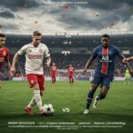 Mainz 05 - Leverkusen : Heure et Chaîne TV du Match