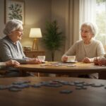 Maison des Sages : Une Colocation Innovante pour Alzheimer