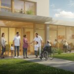 Maison du Répit Boulogne : Premier Chantier pour Aidants Franciliens