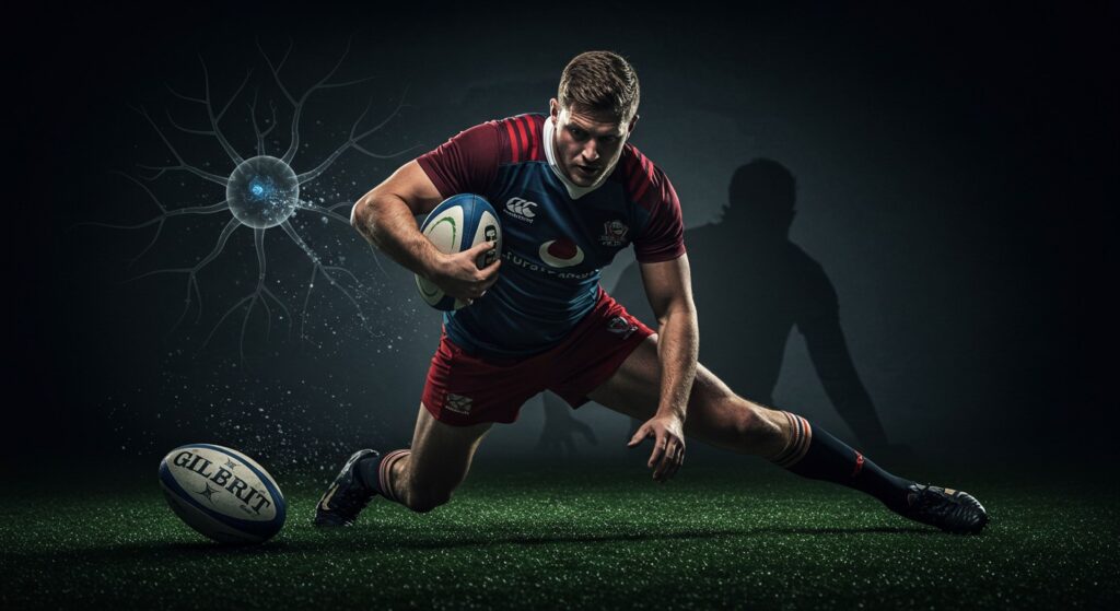 Maladie de Charcot : Les Sports de Contact Sont-ils à Risque ?