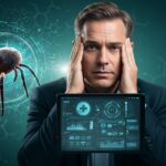 Maladie de Lyme : Quand l’IA Sauve des Années d’Errance