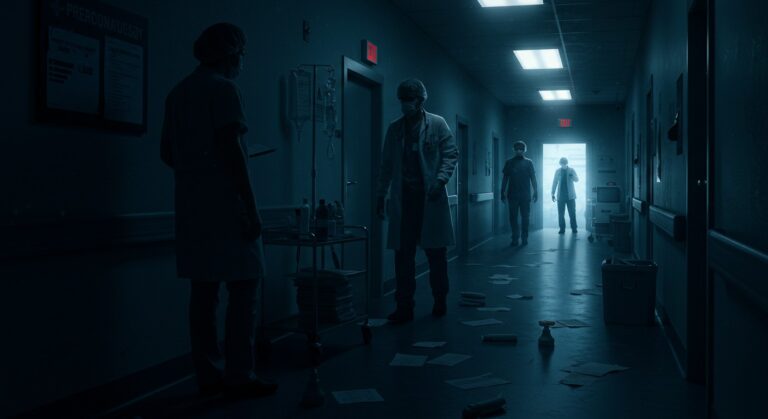 Malaise aux Urgences : Enquête sur la Crise à l’Hôpital