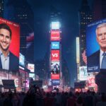 Mamdani vs Cuomo : Tension Extrême à New York