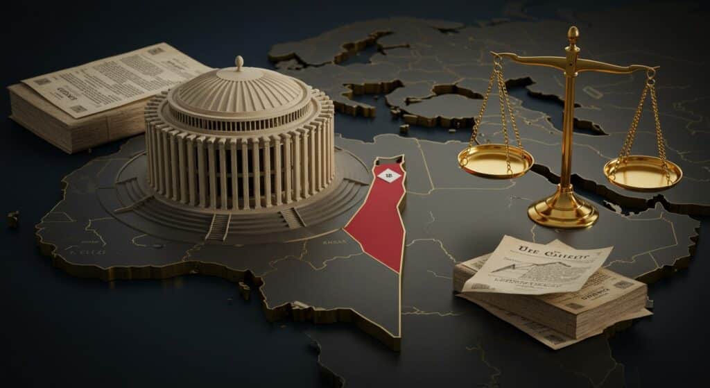 Mandat d’Arrêt Netanyahou : La CPI Confirme Sa Décision