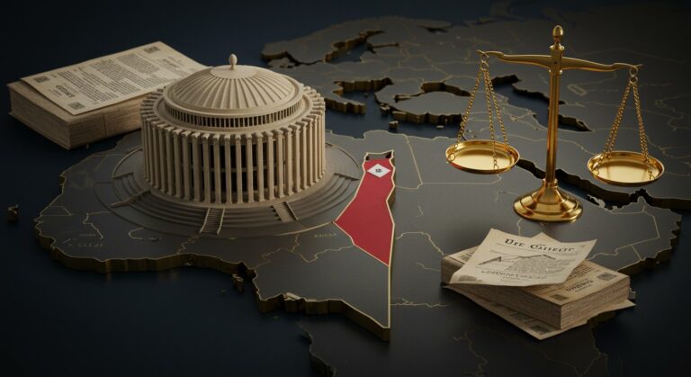 Mandat d’Arrêt Netanyahou : La CPI Confirme Sa Décision