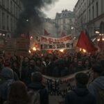Manifestation Propalestinienne à Lyon : Polémique et Réactions