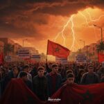 Manifestations GenZ 212 au Maroc : 2400 Poursuites
