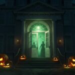 Manoir Hanté à Troyes : Halloween Immersif Effrayant
