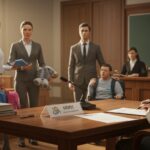 Manque d'AESH : Parents d'Élèves Handicapés au Tribunal